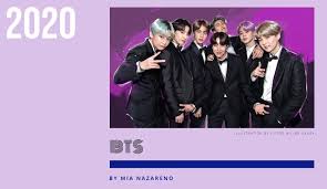 In the trailer, a figure rides a motorcycle up to a flying artifact and takes. Billboard Chooses Bts As The Greatest Pop Star Of 2020 Allkpop