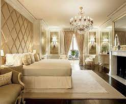 Marble wall also creates luxury atmosphere. 7 Of The Most Expensive Bedroom Designs In The World Family Friendly Search Luxury Bedroom Master Luxury Master Bedroom Design Elegant Bedroom