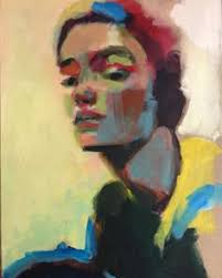 Portrait art: 19 ideas to save today from "Chris Gambrell"