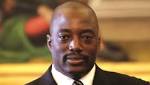 DRC: aide says Kabila standing
