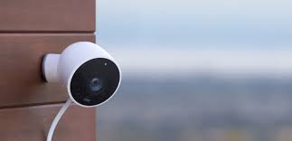Dipping My Toes Into The Home Automation Pool Home Security Tips Security Cameras For Home Best Home Security
