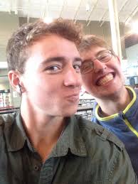 So much (good) high school drama!!