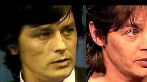 Christian boulogne was born circa 1951, at birth place, to boniface jean baptiste boulogne and paulette marguerite boulogne (born cuvilliez). Ari Boulogne Alain Delon S Well Kept Secret A Sad Story Youtube