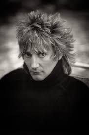 Rod Stewart