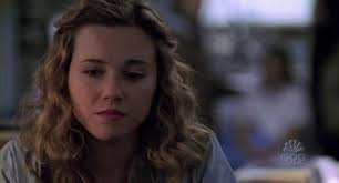 On today's cast member shout out goes to Tim Van Pelt who is actually a  real life nurse off the show! He is an ER nurse for twenty years! Tim had  also