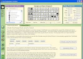 Design space is not supported on chromebooks, or unix / linux computers. Cricut Designstudio 1 0 Download Free Trial Cricut Designstudio Exe