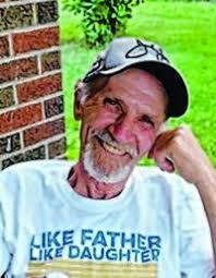 James Frederick Batty