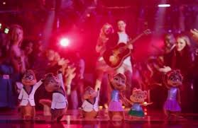 Alvin And The Chipmunks Original Motion Picture Soundtrack треки Family Concert Alvin And The Chipmunks Road Chip Alvin And The Chipmunks The Chipettes Chipmunks