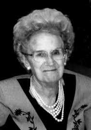 Most Recent Obituaries