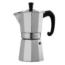 Bellemain 6 Cup Stovetop Espresso Maker Moka Pot Espresso At Your Fingertips Without Breaking The Bank Coffee And Espresso Maker Coffee Pot Moka Pot