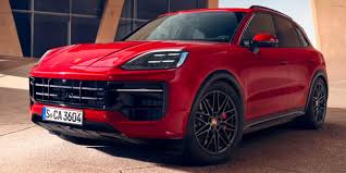 Image result for Peru Red 2025 Porsche