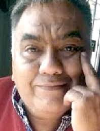 LOPEZ, Claudio Rubén (Cacho) El Tribuno