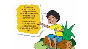 Kunci jawaban tema 7 kelas 6 halaman 33, 34, 35 dan 36 pemimpin di sekitarku. Kunci Jawaban Tema 7 Kelas 6 Sd Halaman 24 25 26 27 28 29 Buku Tematik Pemimpin Di Sekitarku Tribunnews Com Mobile