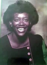 Ms. Cheyree Kay Martin Obituary