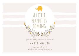Maybe you would like to learn more about one of these? Free Custom Printable Baby Shower Card Templates Canva