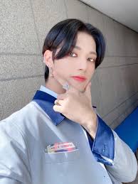 Pin On Kpop Idols
