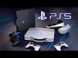 Playstation 5 Ps5 Trailer Oficial 4k Gameplay Ps5 Graphics 2020 Youtube In 2020 Dualshock Playstation Sony