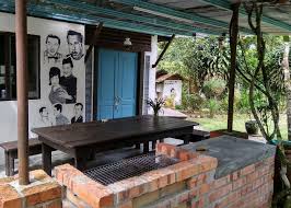 Dusun tua is a state constituency in selangor, malaysia, that has been represented in the selangor state legislative assembly since 1974. Aman Dusun Orchard Farm Retreat Hulu Langat Mcc Outdoor