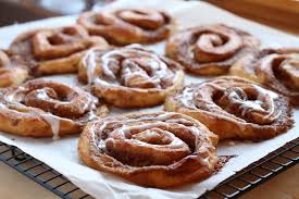 Skip the line at the bakeshop and make your own cherry danish dessert! 19 Delicious Danish Desserts To Relish Flavorverse