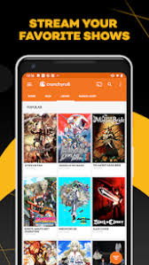 Apr 16, 2020 · crunchyroll (apk premium) alight motion (apk premiun) editor de vídeo y animación; á‰ Crunchyroll Premium Apk 3 13 0 Gratis Descargar Mod 2021