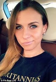 Samantha Defazio's Instagram, Twitter & Facebook