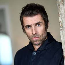 'my thing was the whole cliché: Liam Gallagher Oasis Fans Club