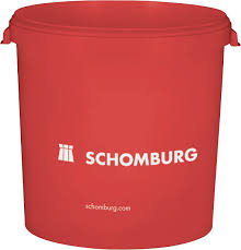 Mischeimer | SCHOMBURG Việt Nam