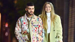 American rapper cardi b is currently working on a new album and her fans are super excited about it. Zayn Malik Sings About A Wife On New Song When Love S Around Hollywood Life
