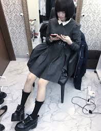 あの(ゆるめるモ!)の写真集下着姿の胸チラ谷間や制服姿・水着期待画像40枚｜エロ牧場