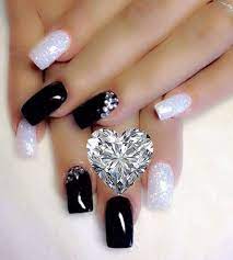 Nous vous souhaions une bonne continuation! Epingle Sur Manicures
