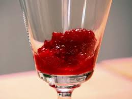 The food network star has several barefoot contessa recipes that are perfect for summer because they don't involve any baking. Raspberry Orange Trifle Recipe Ina Garten Food Network