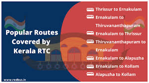 Search ksrtc buses with timing 2. Rtc Kerala Online Bus Ticket Booking Bus Reservation Time Table Fares Redbus In