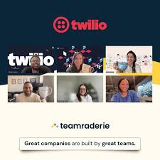 Big thanks to Teamraderie for giving us the chance to step away from work… 