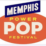 Memphis PowerPop Festival 2026