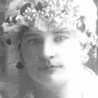 Ethel May Squires (1898–1965)