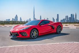 Pricing on the 2020 corvette stingray mid engine car comes out august 15th. Here S The 2021 Corvette Average Transaction Price In February