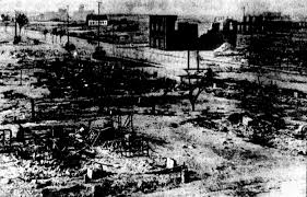 Nearly a century after the tulsa race massacre, the search for the dead continues. Tulsa Race Massacre Wikiwand