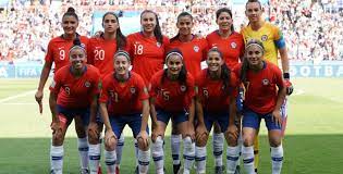 Pese al horario, los hinchas de la roja femenina están siguiendo fervientemente a su selección en estos juegos olímpicos de. Vamos Por El Trasnoche Cuando Juega Chile Por Los Juegos Olimpicos De Tokio 2020