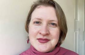 Birmingham Hippodrome's Jo Wright: 'The more ways you connect with the  world, the better equipped you will become'