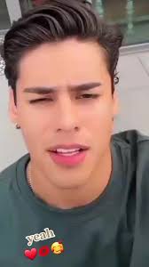 Andrew Man Creator Model