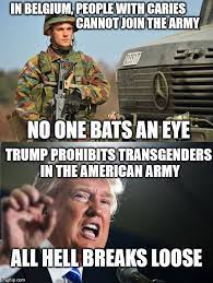 Meanwhile In America 9gag