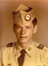 Clark Wayne Hershberger (1933-1997)