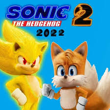 Sonic On Instagram My Nuevo Poster De Sonic 2 La Pelicula Super Sonic And Tails Edit En 2020 Sonic Peliculas Fondo De Pantalla De Iron Man