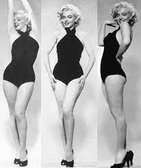 Created in 2011, the statue has been displayed in a variety of locations in the united states, as well as in australia. The Truth Behind Marilyn Monroe S Dress Size California Life Hd