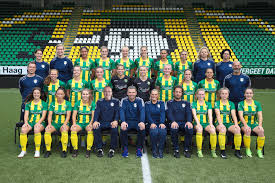 Het was lang aftasten, met kansjes over en weer. Wedstrijdverslag Ado Den Haag Vrouwen Start Play Offs Met Verlies Bij Fc Twente