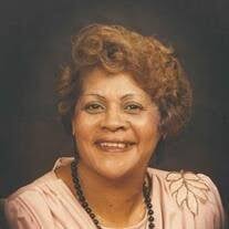 Mrs. Pearl "Stine" Savage Obituary