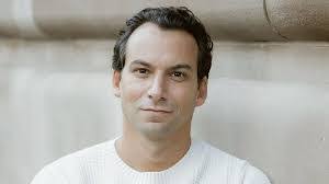 Michael Spector's Instagram, Twitter & Facebook