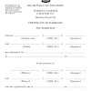 When a husband and wife decide to divorce, what follows is the division of matrimonial property. 1