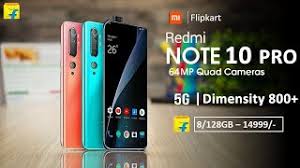 No other info has been shared, including the concrete launch date. Redmi Note 10 Pro 5g Price Spec Release In India Everything You Need To Know Redmi Note 10 Pro Youtube