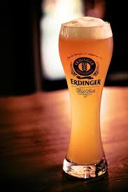 Erdinger Weissbier Bier Deutsches Bier Weissbier